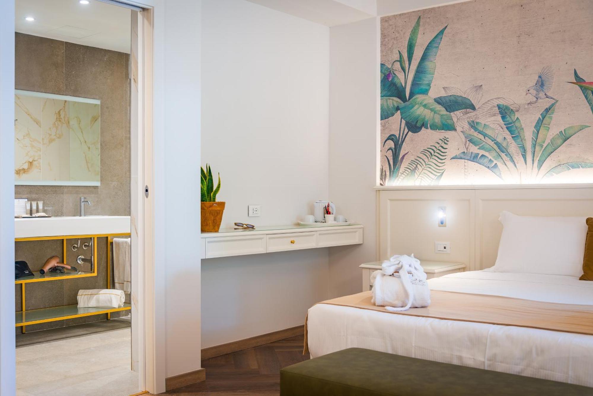 Hotel Villa Ottone ปอร์โตแฟร์ราโย ภายนอก รูปภาพ