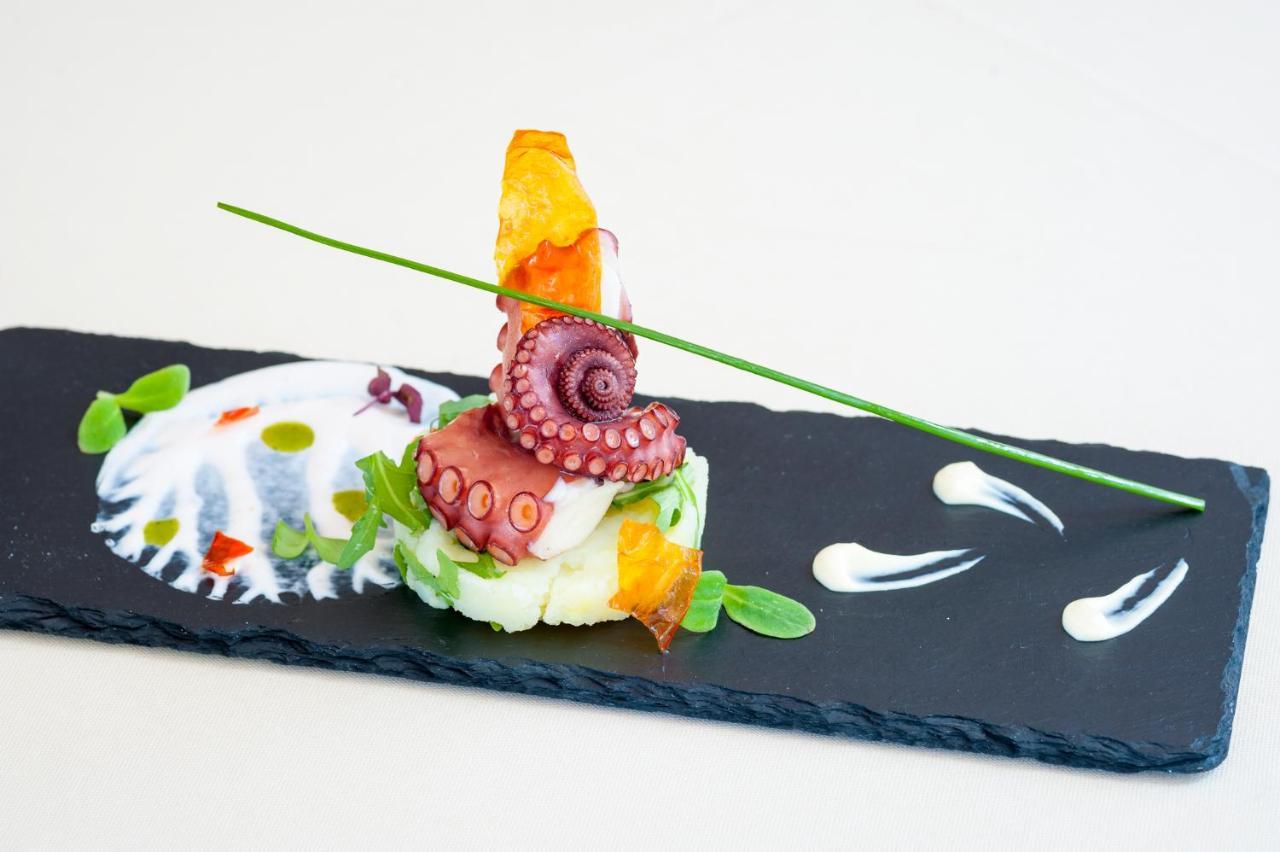 Hotel Villa Ottone ปอร์โตแฟร์ราโย ภายนอก รูปภาพ